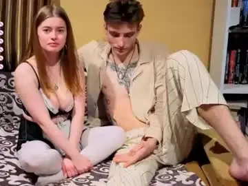 Chaturbate Live Porn of duoemi