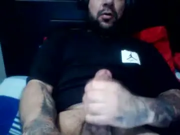 Chaturbate Live Porn of emecuatro20