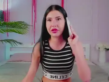 Chaturbate Adult Webcams of emilyramsey