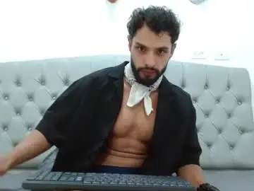 Chaturbate Watch Live Sex Cams of ethan_wolf75