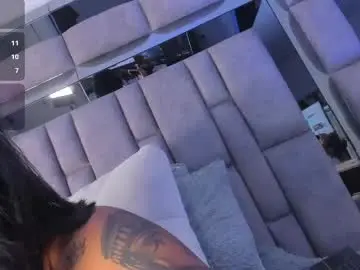 Chaturbate Sex Cam of girl_gray