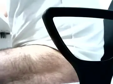 Chaturbate Sex Cam of gitano691