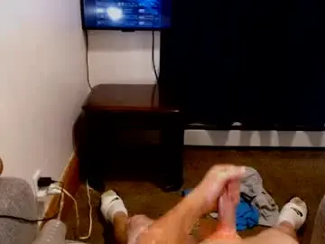 Chaturbate Sex Cam of hardck8in