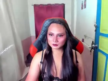 Chaturbate Sex Cam of hellashaven