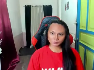 Chaturbate Live Sex of hellashaven