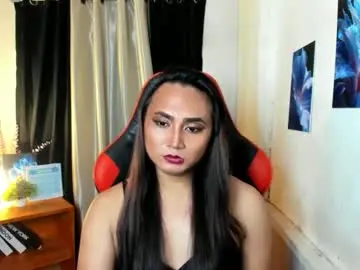 Chaturbate Best Webcam of hellashaven