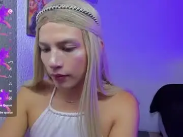 Chaturbate Adult Webcam of horny____princess
