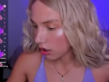 Chaturbate Best live sex cam show of horny____princess