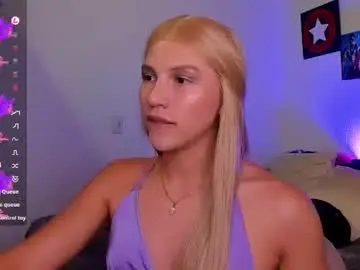 Chaturbate Live Sex Cam of horny____princess