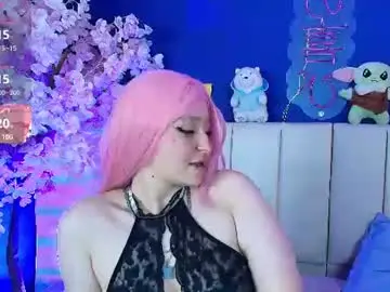 Chaturbate Nude Webcam of im_yukii