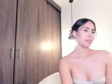 Chaturbate Sex Cam of imsaraah