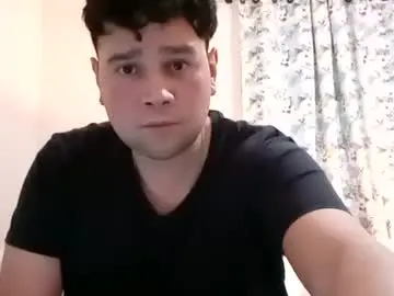 Chaturbate Best live sex cam show of jack_26sexy