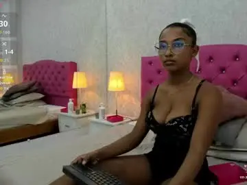Chaturbate Nude Webcam of karina_calderon