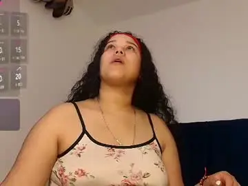 Chaturbate Adult Webcams of kesha_rosse_