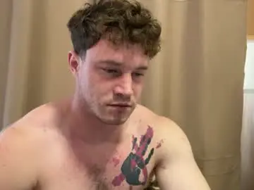 Chaturbate Sex Cam of kyle_4u