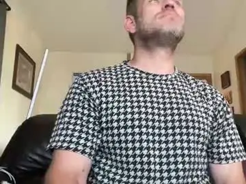 Chaturbate Sex Cam of mackincaliallday
