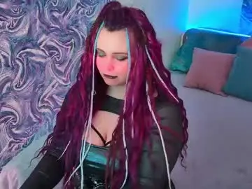 Chaturbate Sex Chat of maya_mils