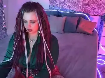 Chaturbate Private Sex Chat of maya_mils