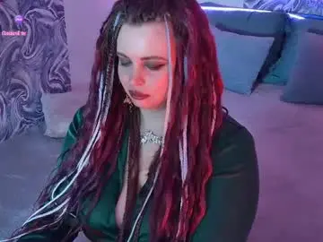 Chaturbate Live Sex Cam of maya_mils