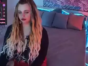 Chaturbate Live Porn of maya_mils