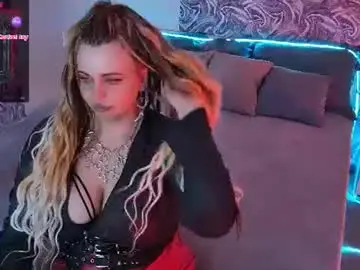 Chaturbate Adult Webcams of maya_mils