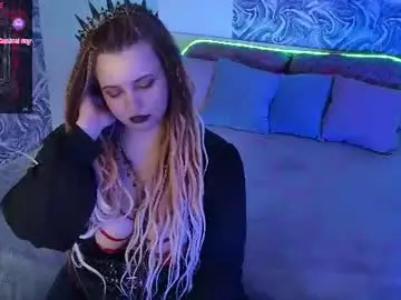 Chaturbate Sex Cam of maya_mils