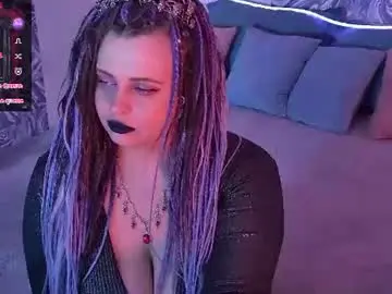 Chaturbate Free Porn Cam of maya_mils