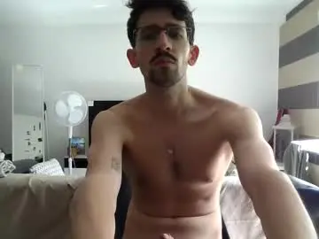Chaturbate Best Webcam of miltonmox