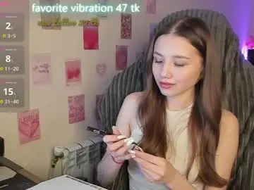 Chaturbate Sex Chat of milyamess