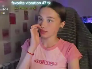 Chaturbate Nude Webcam of milyamess