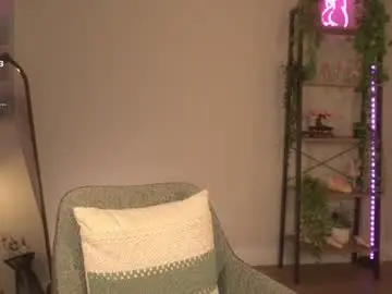 Chaturbate Sex Chat of mysticxkitty