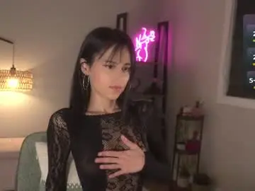 Chaturbate Nude Webcam of mysticxkitty