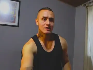 Chaturbate Best Webcam of nicogentle