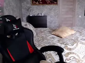 Chaturbate Adult Video Chat of ohnata