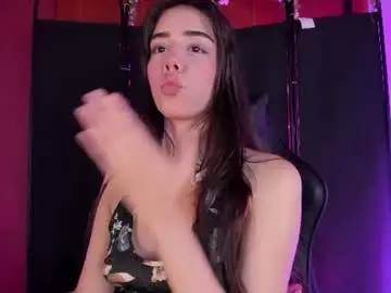Chaturbate Sex Chat of petty_effy