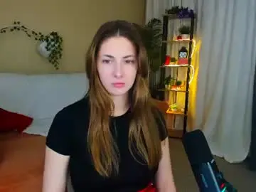 Chaturbate Nude Webcam of sensitiveheartt