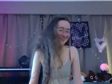 Chaturbate Adult Video Chat of shy_night_bat