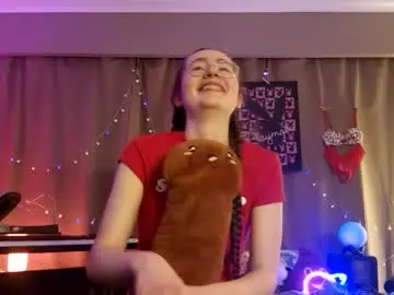 Chaturbate Adult Webcams of shy_night_bat