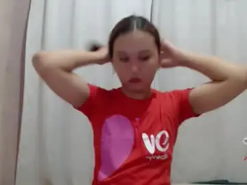 Chaturbate Watch Live Sex Cams of sofia_sweetheart18