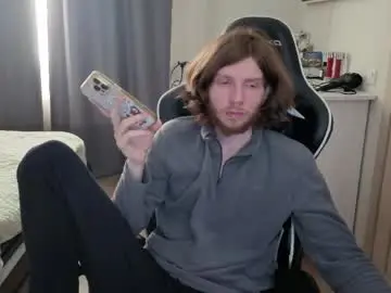 Chaturbate Adult Webcam of spaisenok