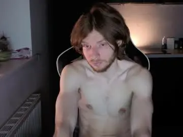Chaturbate Adult Video Chat of spaisenok