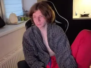 Chaturbate Live Porn of spaisenok