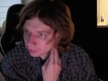 Chaturbate Free Porn Cam of spaisenok