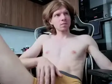 Chaturbate Adult Video Chat of spaisenok