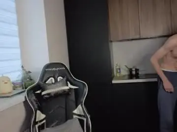 Chaturbate Sex Chat of spaisenok