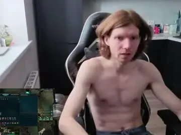 Chaturbate Live Sex of spaisenok