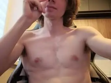 Chaturbate Free Porn Cam of spaisenok