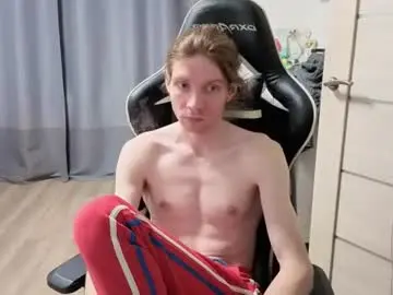 Chaturbate Free Porn Cam of spaisenok