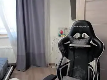 Chaturbate Live Sex Cam of spaisenok