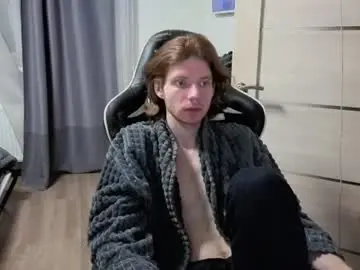 Chaturbate Free Porn Cam of spaisenok